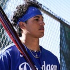 Dodgers DFA former top catching prospect; Boston, thin on catching depth, should inquire 
