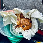 Merenda: On Deserving 