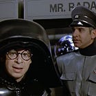 Trading The Shit Show: September 2024 Market Review