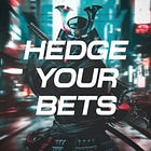 🩻 How to Hedge Your Bets During an Economic Collapse