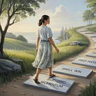 Life Happens: How I Learned to Follow Through (Even After Getting Derailed)