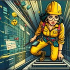 Beyond Senior Data Engineer: Skills & Strategies for the Next Big Step