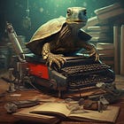 The Turtle Archives • Fun Stuff With Python's Turtle