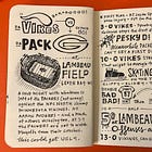 Three Keys To Better Sketchnotes