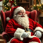 God Tier Interview: St. Nick Explains His ABSURD Delivery Speed
