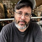 My First Byline: John DeVore