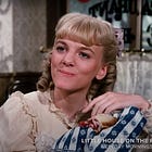 Megyn Kelly Is No Nellie Oleson
