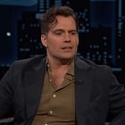 Henry Cavill Goes From Superman to Super Robot, Joins Amazon MGM 'Voltron'