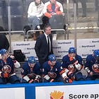 The State Of The Isles: 5 Thoughts After Carolina 4-0 Blanking