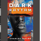 How to Design a Book Cover: Dark Rhythm