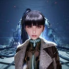 Stellar Blade é como um jogo clássico da Capcom, mas nos tempos modernos - Review