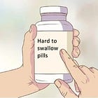 5 Hard To Swallow Pills For Better Game Positioning