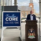 Here's What a Real Plan of Action for Downtown Improvement Can Look Like