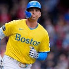 Red Sox were willing to package Triston Casas in a trade to Seattle; the Mariners needed to take $55.8 million of veteran remaining salary