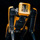 Planning ahead with an AI readiness plan