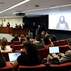 STF inicia julgamento do Núcleo 4: acusados de tentativa de golpe e desinformação eleitoral