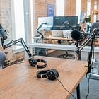 Why Podcasts Are A (Performance) Marketing Black Hole