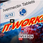 RED ALERT: Do Not Take Ivermectin