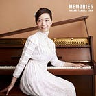Naoko Tanaka Trio: Memories