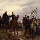 Leadership in the German Army