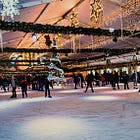 Wintergoud Festival Coming to Groningen, Transforming It Into a Winter Wonderland