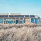 Earthships of Airbnb