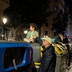 Never Retire: It's Hard To Believe That My Experience In Spain Can Actually Get Better