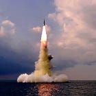 North Korea Fires Multiple Ballistic Missiles As US, South Korea Carry Out Joint Annual Military Drills