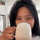 My mom’s miracle brew to cure all your blahs