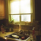 The Dishes & Deadlines Can Wait