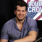 The Strange Outing (?) of Steven Crowder