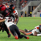 Canzano: Oregon State rushes toward Civil War showdown
