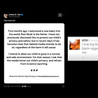 Elon Musk Impregnated One Of His Conservative Grifters