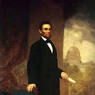 The Long Shadow of Lincoln: Deets On A Legacy Forged in Crisis
