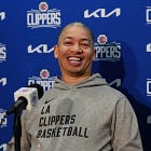 BREAKING: LA Clippers, Tyronn Lue agree to new contract