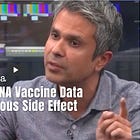 BREAKING: Re-Analysis of mRNA Vaccine Data Suggests One Serious Side Effect Is PSYCHOSIS – Dr. Aseem Malhotra