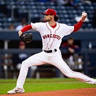 Red Sox Notes: Thoughts on Shane Drohan, Logan Gillaspie, Isaiah Campbell as Craig Breslow makes his first decisions