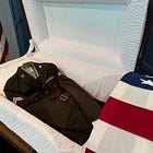 Remains of WWII veteran killed in France returned to central S.D. home