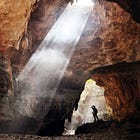 Η Ανάσταση Του Σπηλαίου του Πλάτωνα