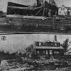 SCOUTING YESTERDAY | 100 years ago, 21 killed, South Dakota towns flattened in deadly storm 