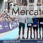 Mercato ! Plein feu sur le marché du trail