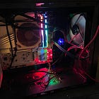 Building A NAS and AI Server - Part 1
