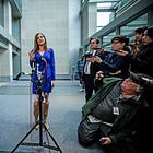 Nancy Mace's never-ending chase for 15 more minutes of fame