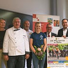 Großes Programm zur Thüringen Ladies Tour in Gera 