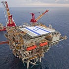 Mediterranean Gas — The Latest Resource Colonialism