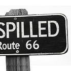 Route 66: Day 66
