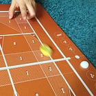 Game review 60: Set & Match