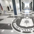 'Does the CIA Still Do That?'