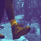 💪 Preparación física de una Gran Ruta de alta montaña