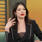 Michelle Trachtenberg, 'Buffy' And 'Gossip Girl' Star, Has Died At 39